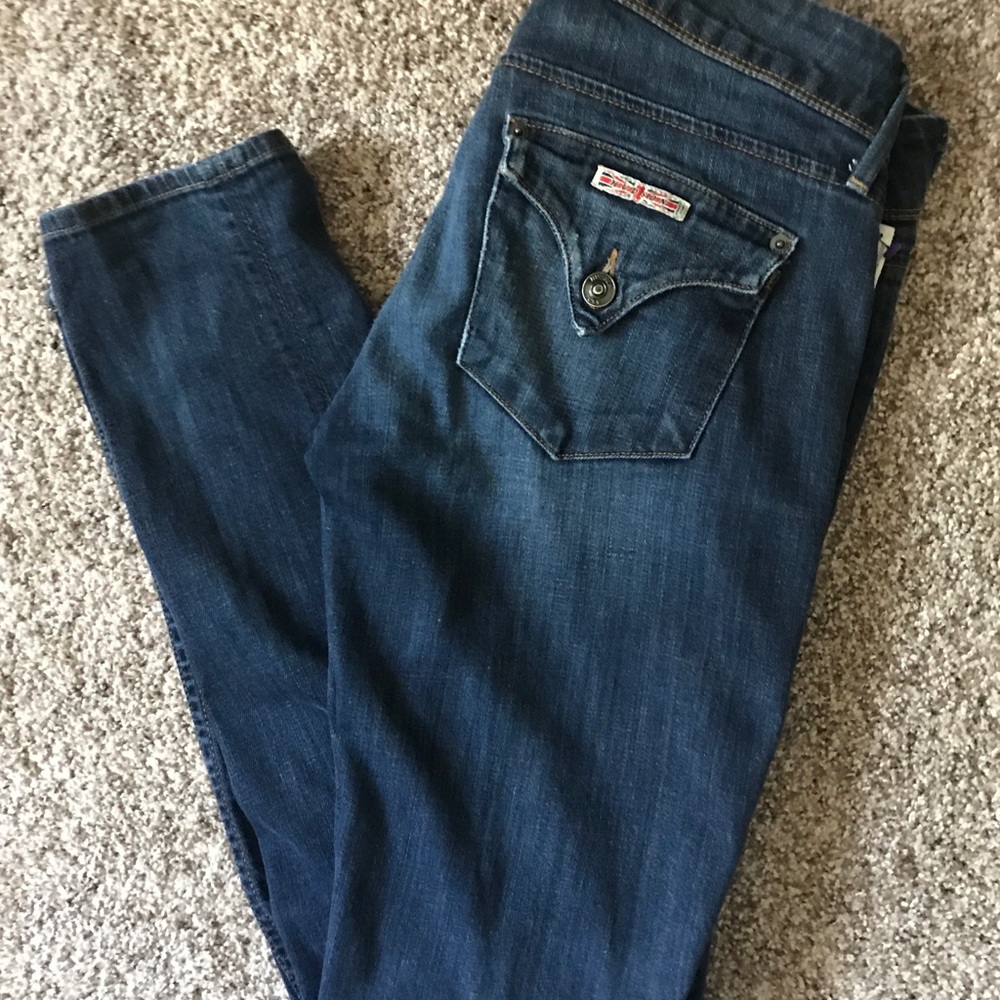 Hudson Jeans
